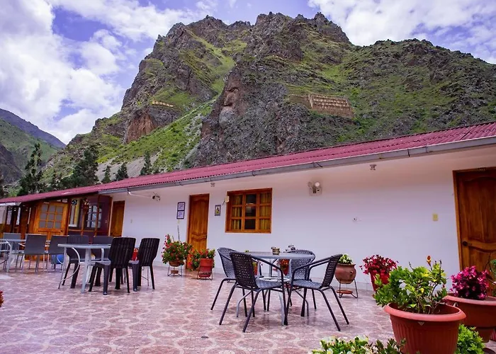 In - With Mountain Views With Two Terraces - Triple 2 Affittacamere