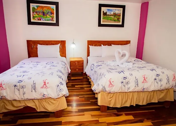In - With Mountain Views With Two Terraces - Triple 2 Affittacamere