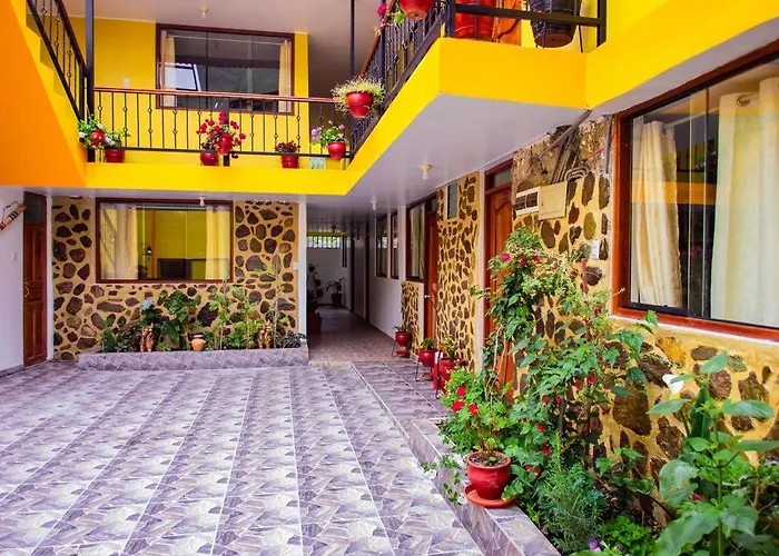 In - With Mountain Views With Two Terraces - Triple 2