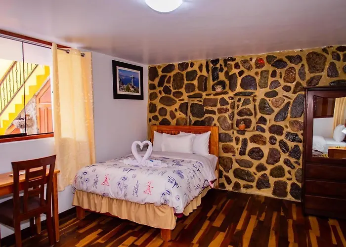 In - With Mountain Views With Two Terraces - Triple 2 Affittacamere *