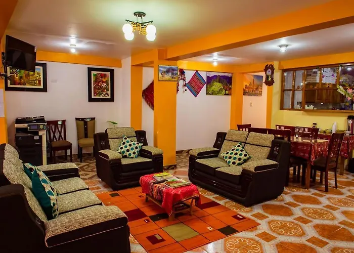 Affittacamere In - With Mountain Views With Two Terraces - Triple 2 *